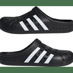 adilette Clog Unisex Badeslipper