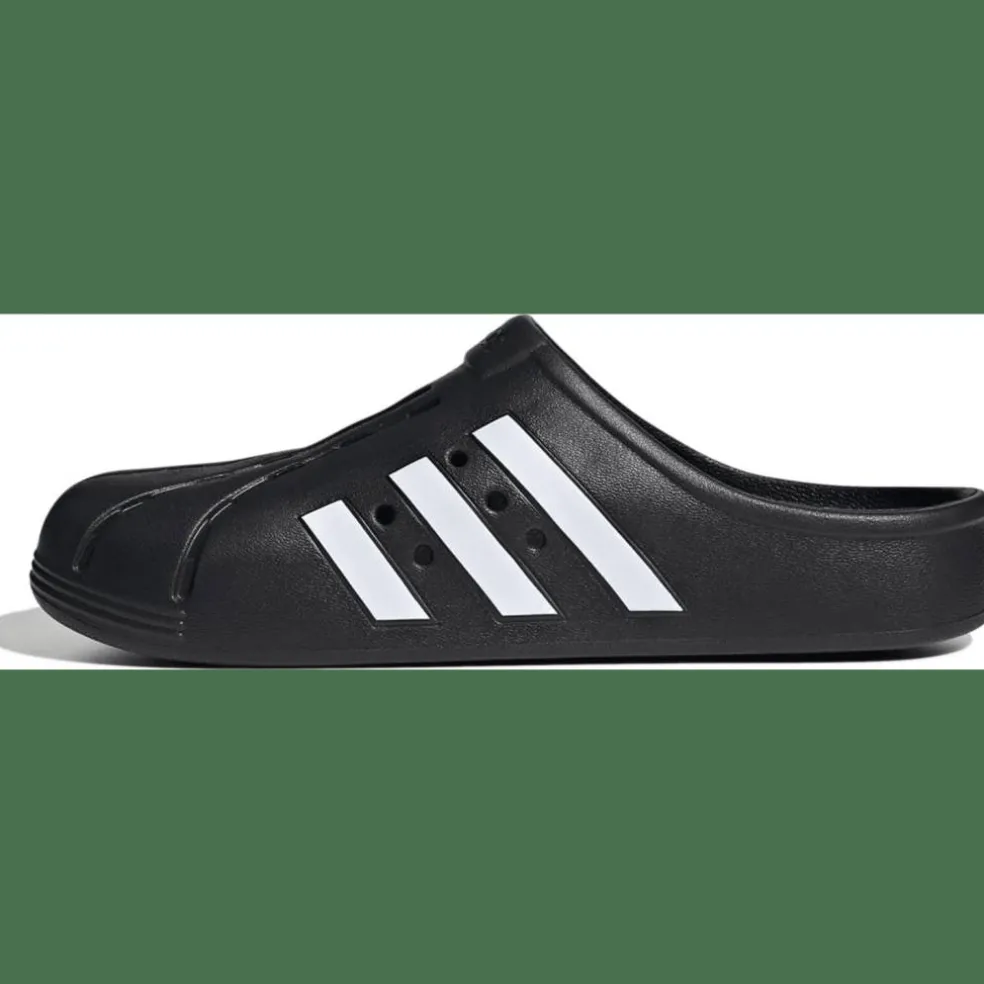 adilette Clog Unisex Badeslipper