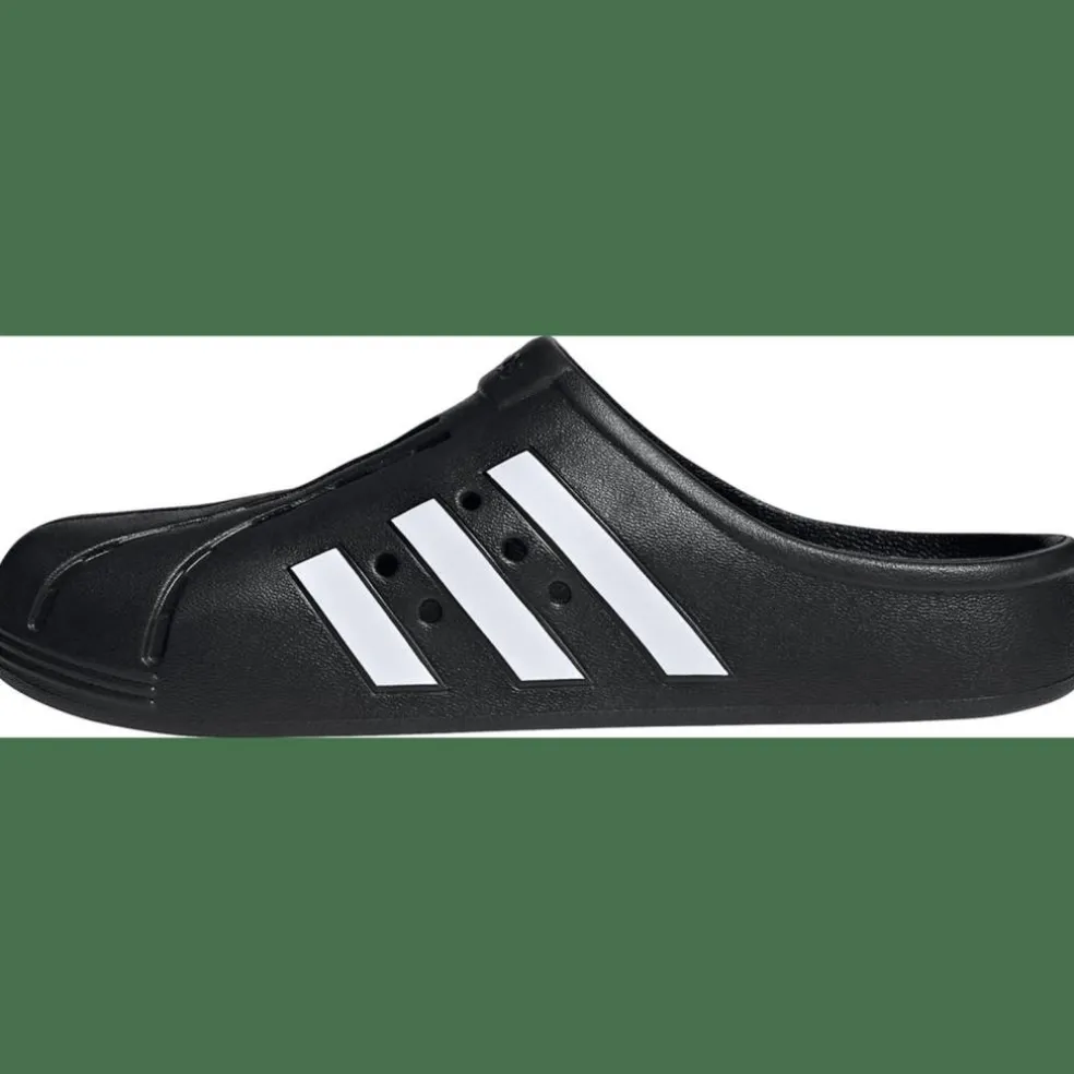 adilette Clog Unisex Badeslipper