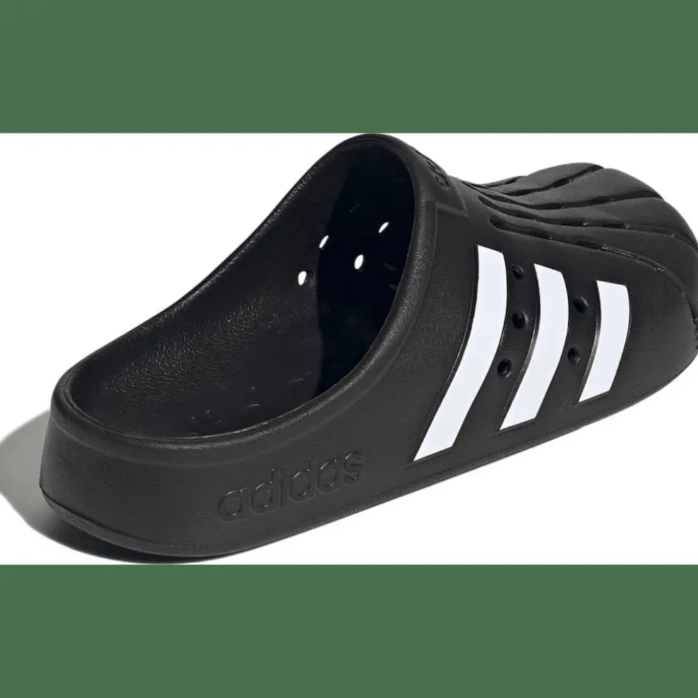 adilette Clog Unisex Badeslipper