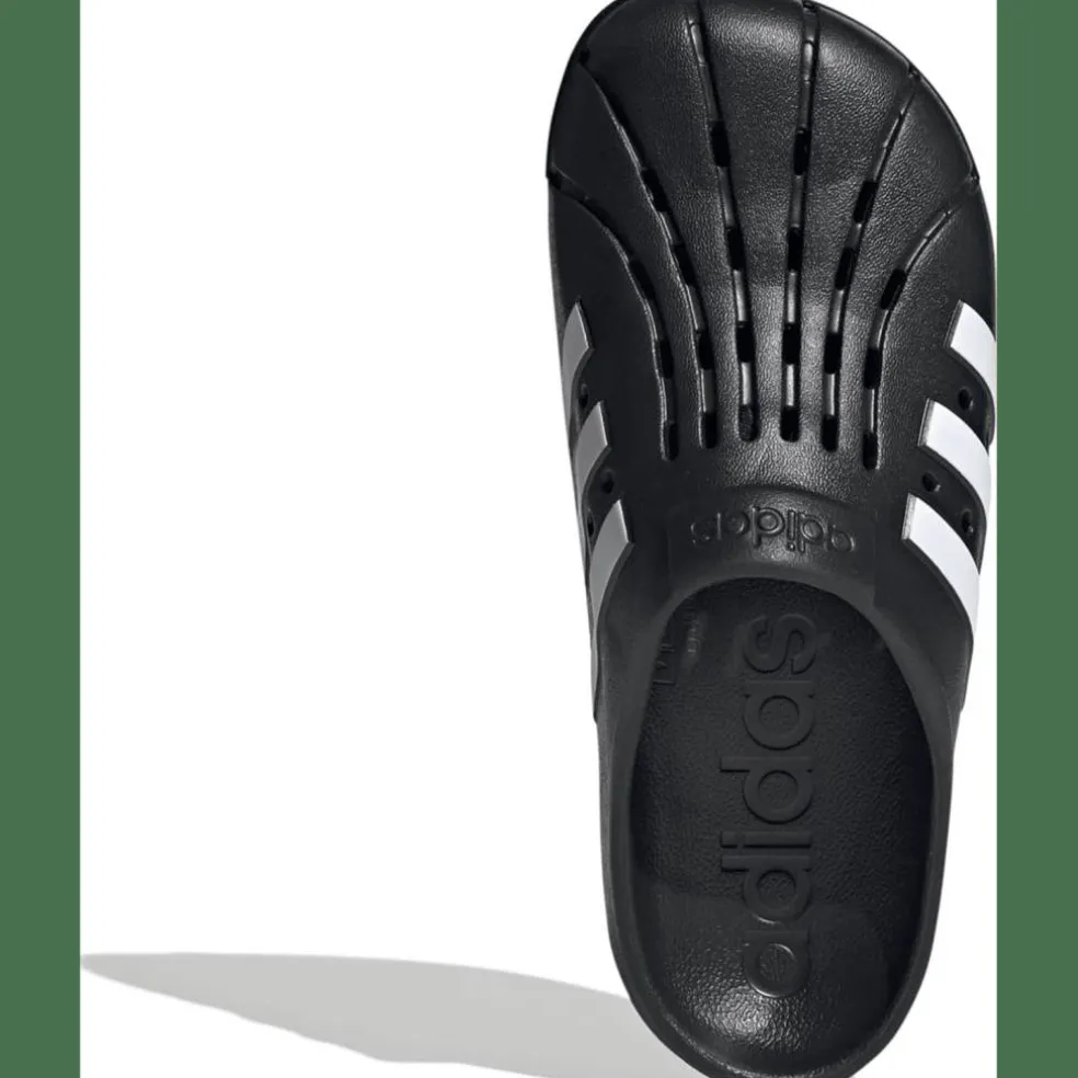 adilette Clog Unisex Badeslipper