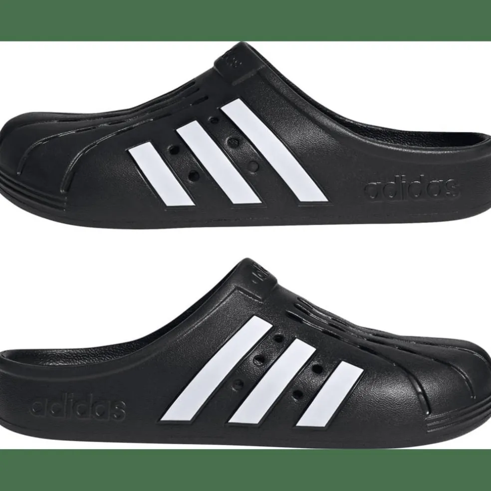 adilette Clog Unisex Badeslipper