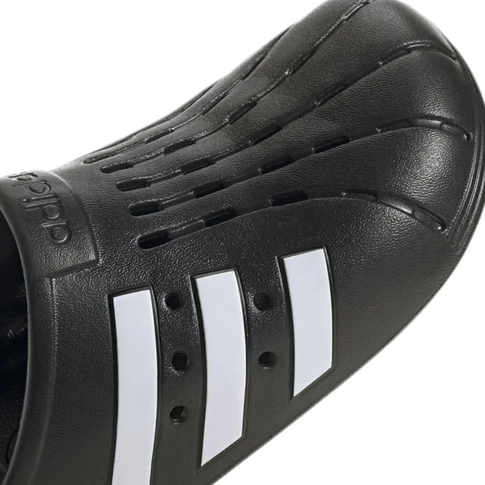 adilette Clog Unisex Badeslipper