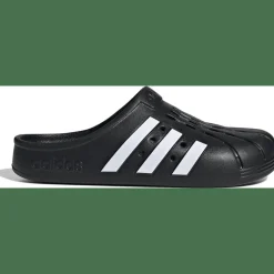 adilette Clog Unisex Badeslipper