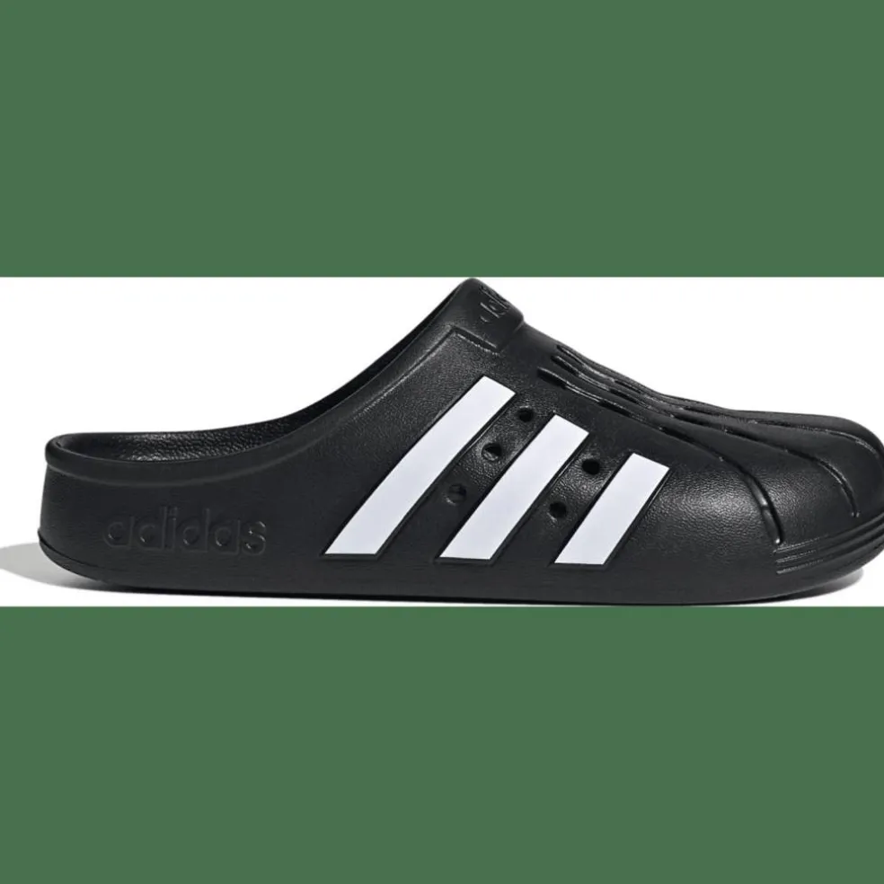 adilette Clog Unisex Badeslipper