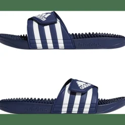 Adissage Badeschlappen Unisex Badeslipper