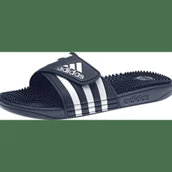 Adissage Badeschlappen Unisex Badeslipper