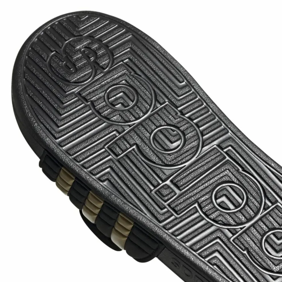 Adissage Badeschlappen Unisex Badeslipper