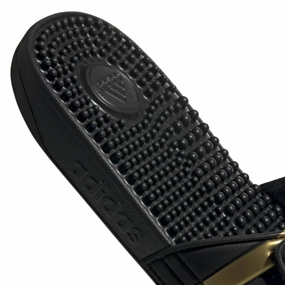 Adissage Badeschlappen Unisex Badeslipper