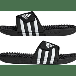 Adissage Badeschlappen Unisex Badeslipper