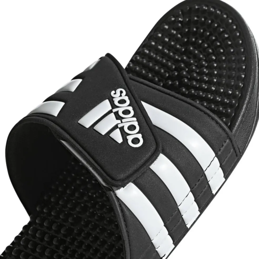 Adissage Badeschlappen Unisex Badeslipper