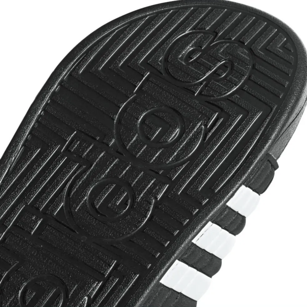 Adissage Badeschlappen Unisex Badeslipper