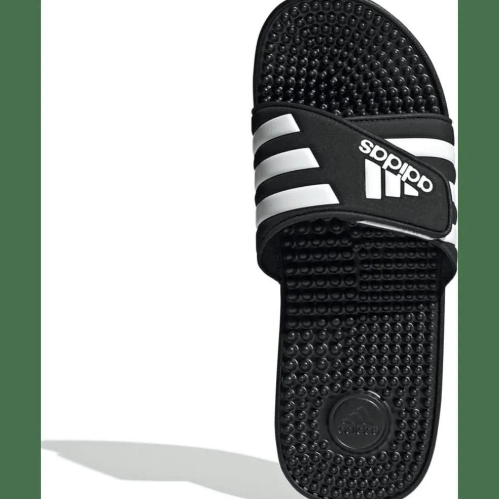 Adissage Badeschlappen Unisex Badeslipper