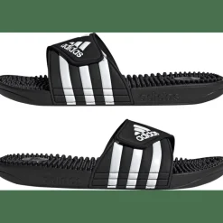 Adissage Badeschlappen Unisex Badeslipper