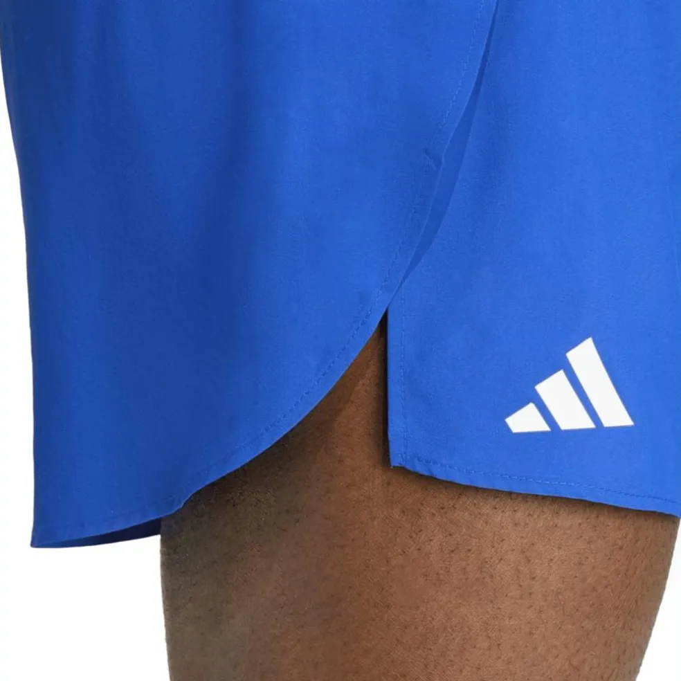 Adizero Essentials Running Split Herren Shorts