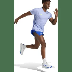 Adizero Essentials Running Split Herren Shorts