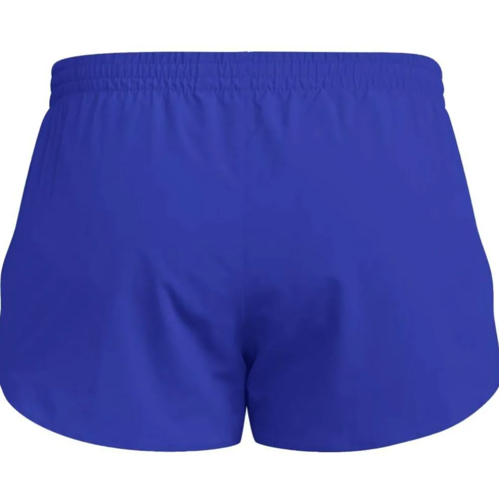Adizero Essentials Running Split Herren Shorts