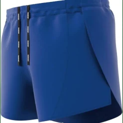 Adizero Essentials Running Split Herren Shorts