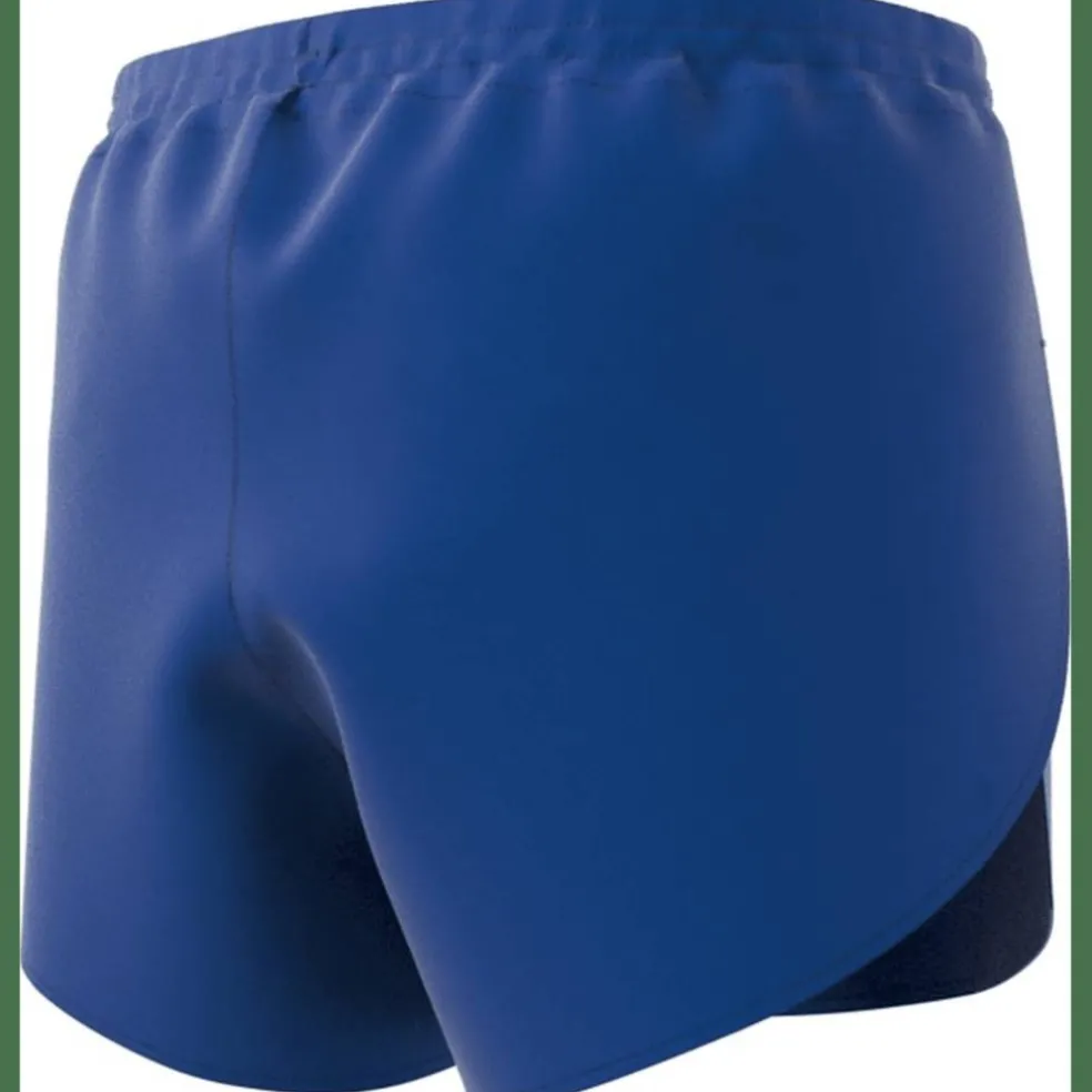 Adizero Essentials Running Split Herren Shorts