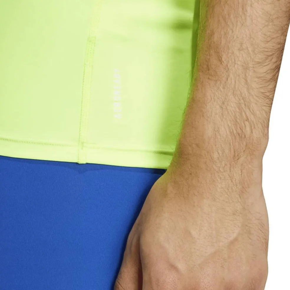 Adizero Essentials Running Herren T-Shirt