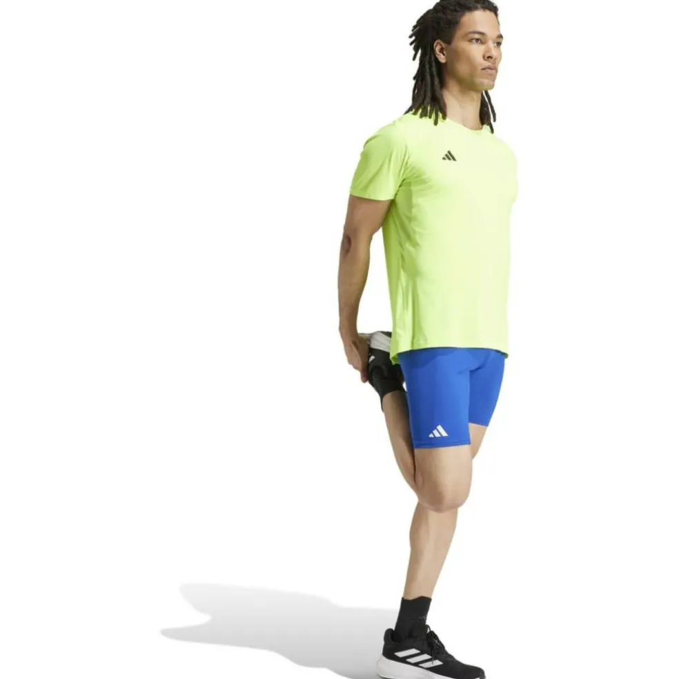 Adizero Essentials Running Herren T-Shirt
