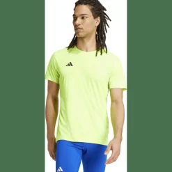 Adizero Essentials Running Herren T-Shirt