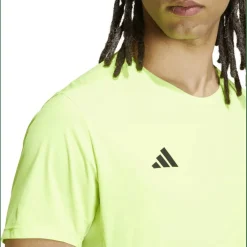 Adizero Essentials Running Herren T-Shirt