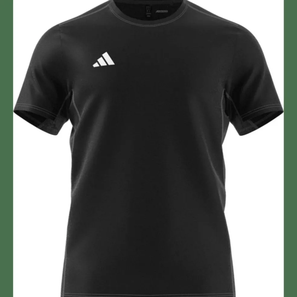 Adizero Essentials Running Herren T-Shirt