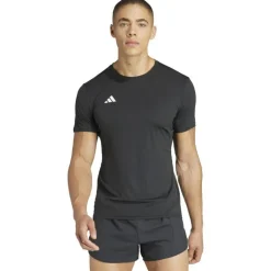 Adizero Essentials Running Herren T-Shirt