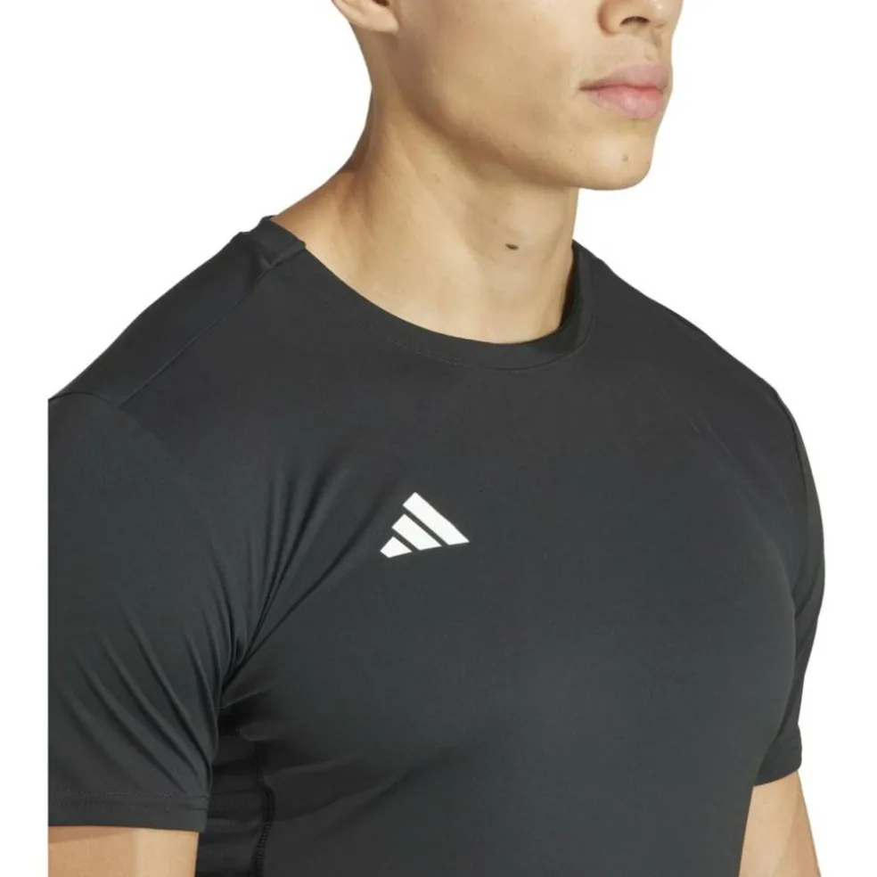 Adizero Essentials Running Herren T-Shirt