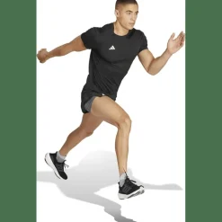 Adizero Essentials Running Herren T-Shirt