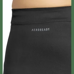 Adizero Essentials Running kurze Herren Tights