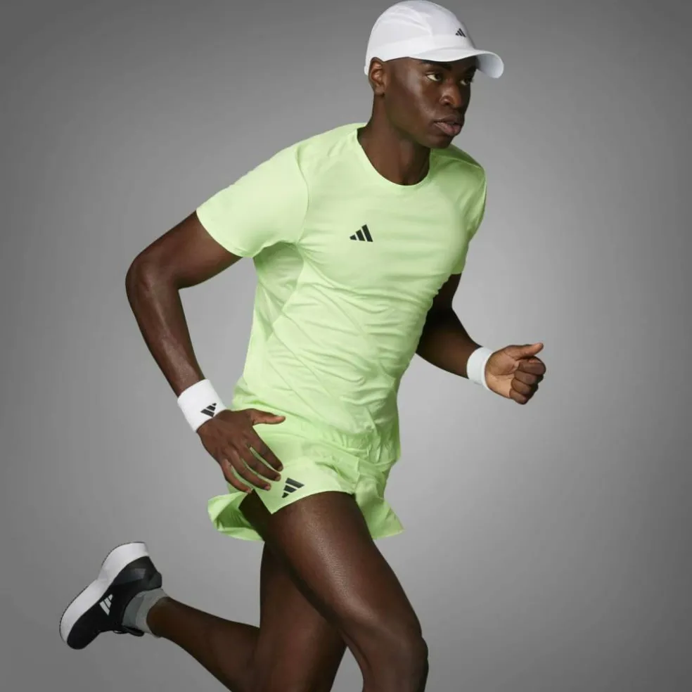 Adizero Essentials Running Herren T-Shirt