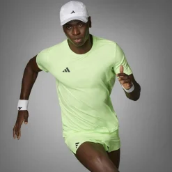 Adizero Essentials Running Herren T-Shirt