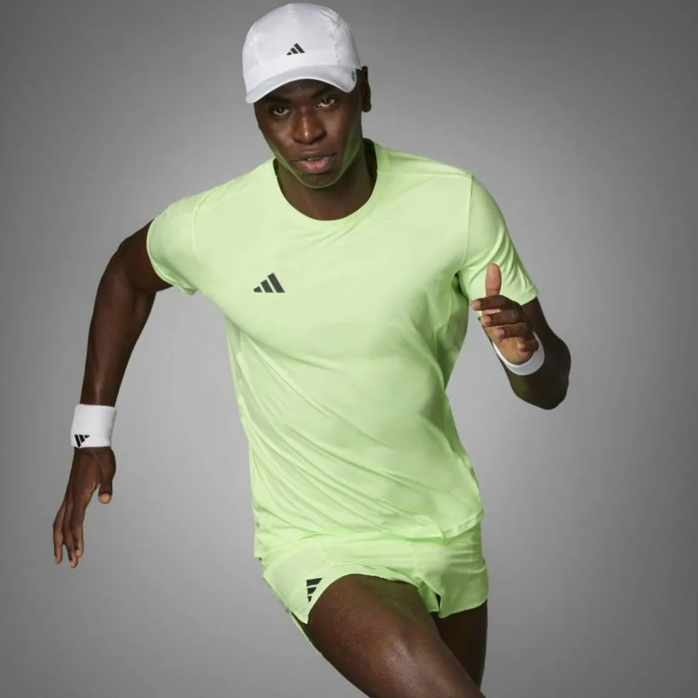 Adizero Essentials Running Herren T-Shirt