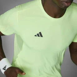 Adizero Essentials Running Herren T-Shirt