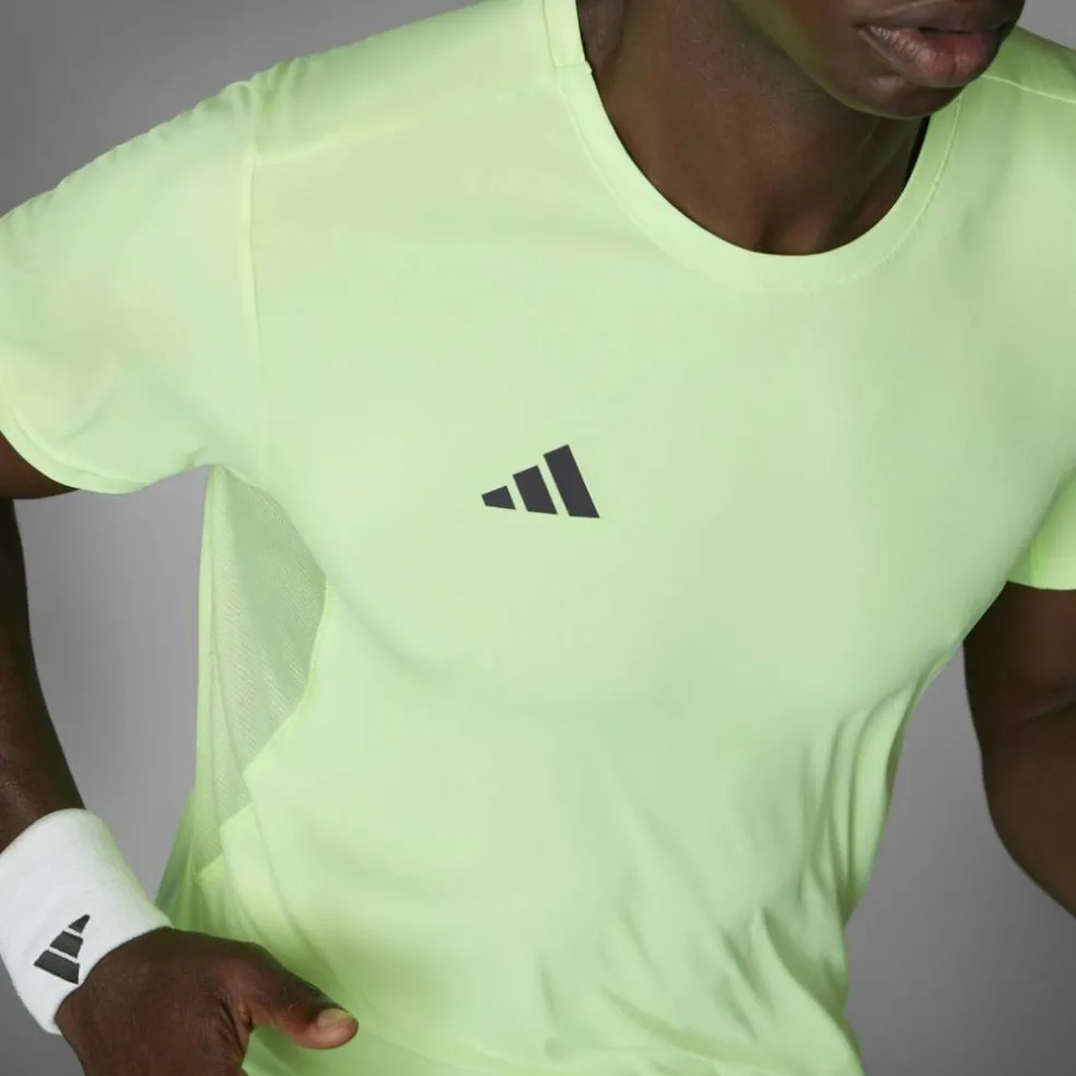 Adizero Essentials Running Herren T-Shirt