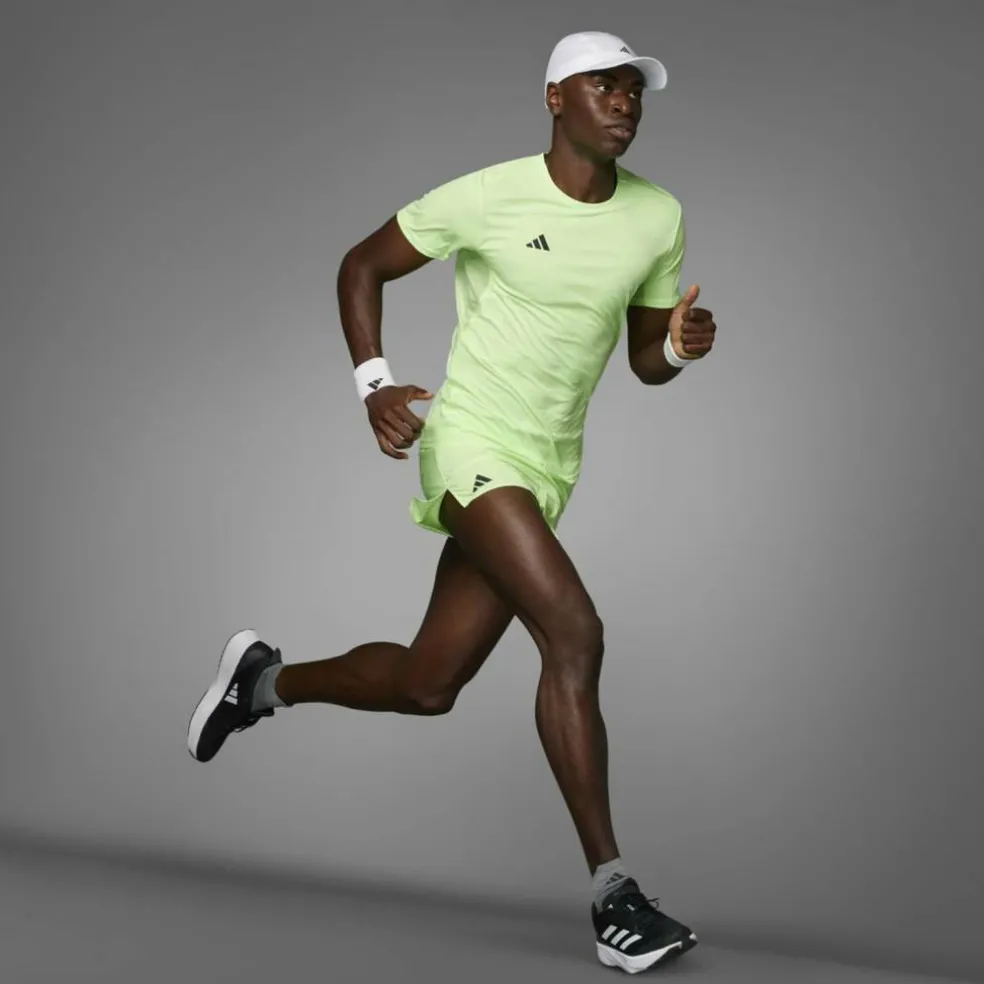 Adizero Essentials Running Herren T-Shirt
