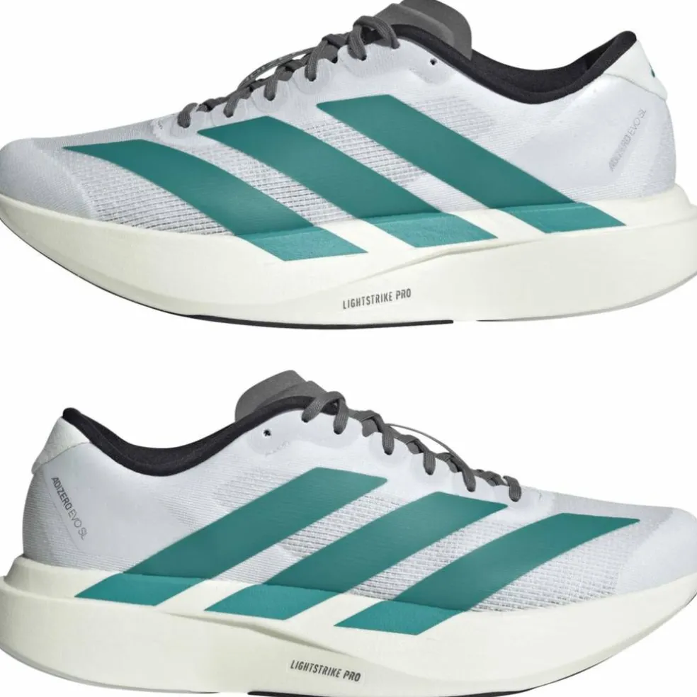 Adizero EVO SL Herren Laufschuhe