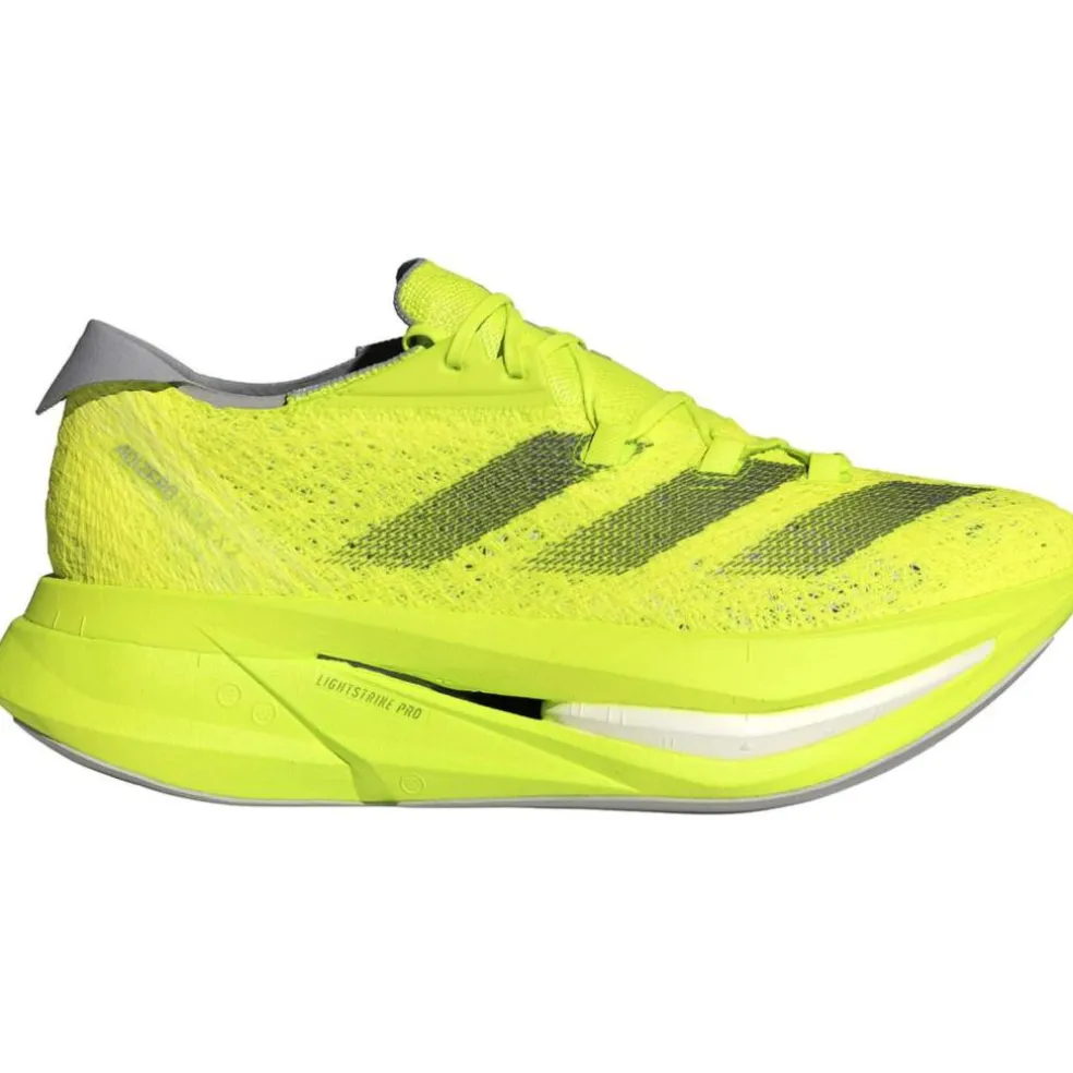 Adizero Prime X 2.0 Strung Laufschuh Unisex Laufschuhe