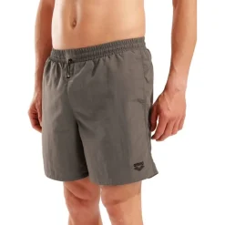 Adjustable Waist Beach Herren Badehose