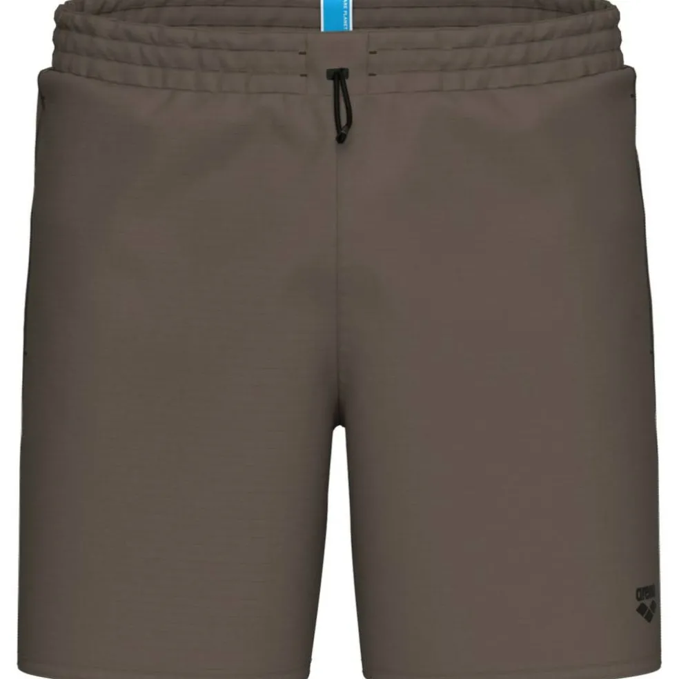 Adjustable Waist Beach Herren Badehose