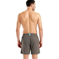 Adjustable Waist Beach Herren Badehose