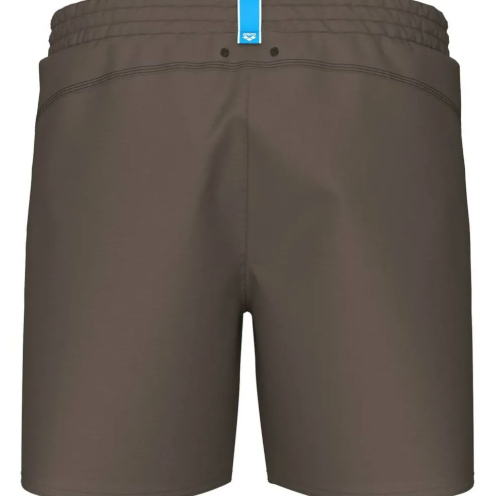 Adjustable Waist Beach Herren Badehose