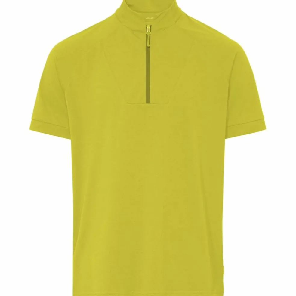 Adlux Half Zip Herren T-Shirt