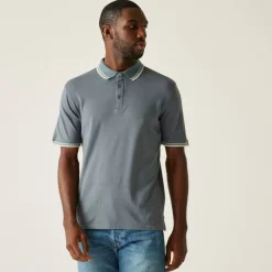 Adryan Herren Poloshirt