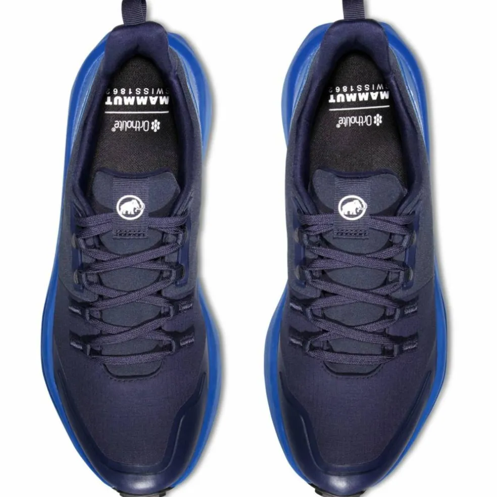 Aenergy Hike Low GTX Herren Multifunktionsschuhe