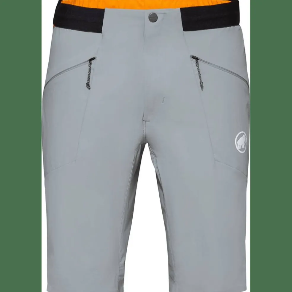 Aenergy Light So Herren Shorts