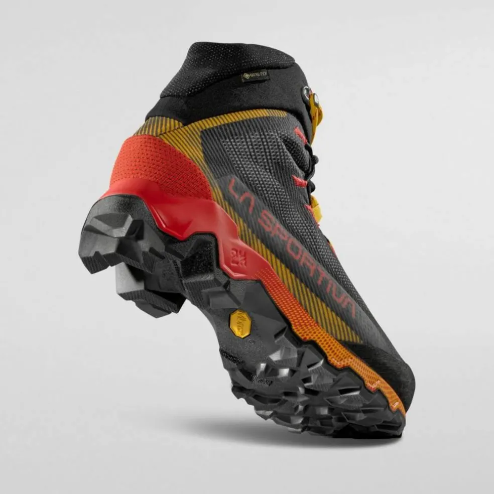 Aequilibrium Hike GTX Herren Bergstiefel