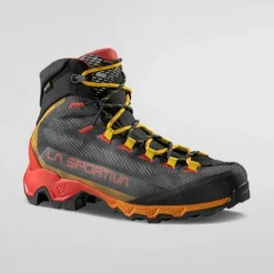 Aequilibrium Hike GTX Herren Bergstiefel